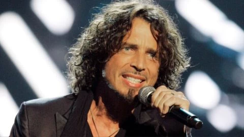 Soundgarden está terminando nuevo disco con grabaciones de Chris Cornell
