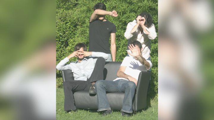 Cuentos Borgeanos está de estreno: “Noche en la ciudad”