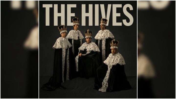 The Hives Forever Forever The Hives