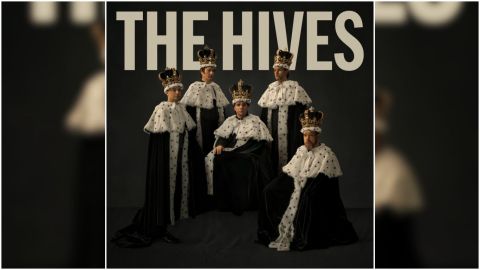 The Hives Forever Forever The Hives
