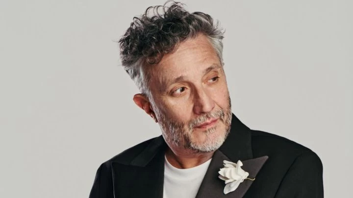 ¿Están preparados para el nuevo disco de Fito Páez?