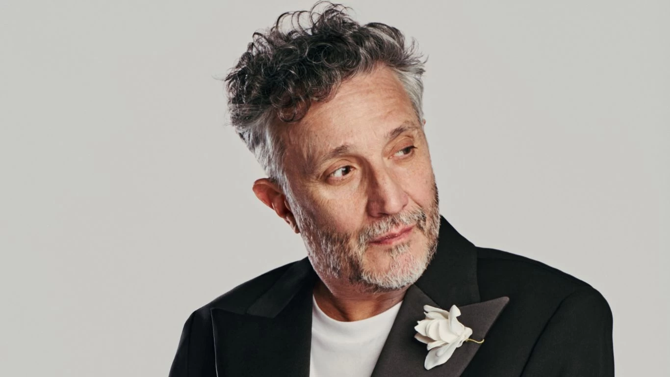 ¿Están preparados para el nuevo disco de Fito Páez?