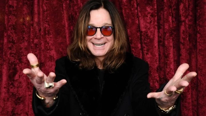 Ozzy Osbourne nombra los integrantes de su banda perfecta