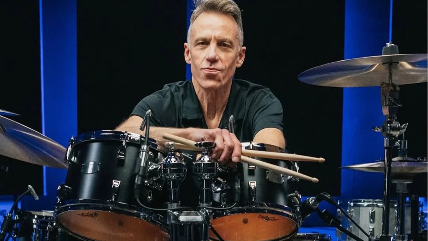 Matt Cameron abandona Pearl Jam