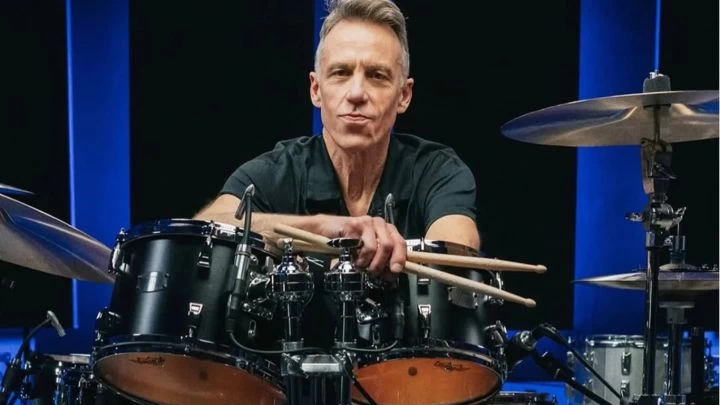 Matt Cameron abandona Pearl Jam