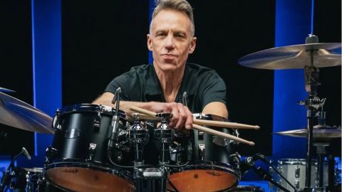 Matt Cameron abandona Pearl Jam