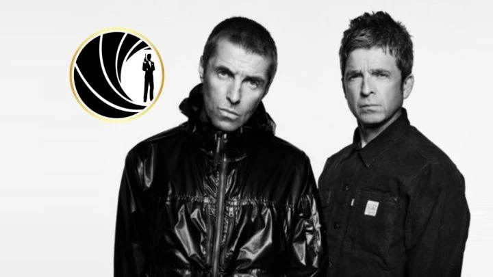&iquest;Oasis podr&iacute;a grabar un tema para James Bond?