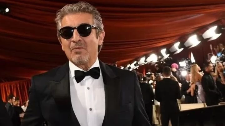 ¡Aguante el cine argento! Datos que no conocías de Darín
