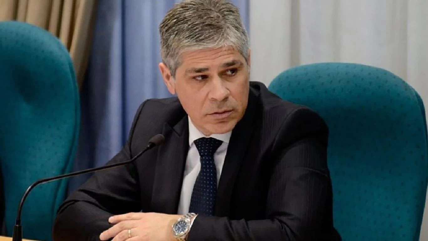 Pablo González: “El petróleo y el gas van a financiar la transición energética”