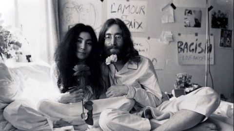 “One to One: John &amp; Yoko”  tendrá su premiere en el Festival de Cine de Sundance 2025