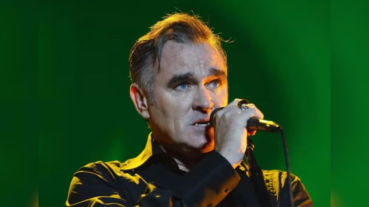 Morrissey da nuevos detalles sobre su nuevo disco “Bonfire of Teenagers”
