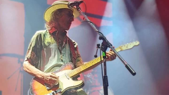 Skay estrenó “Rebelión en la jaula”