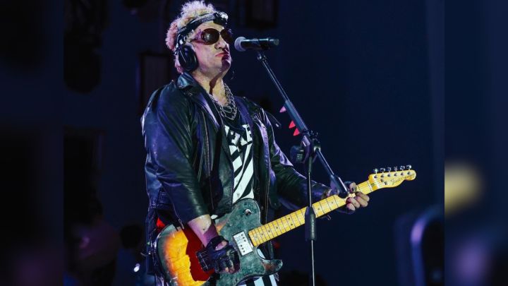 El Pity Álvarez, sobre la cárcel: "Me hacía falta, me bajó un poquito los humitos"