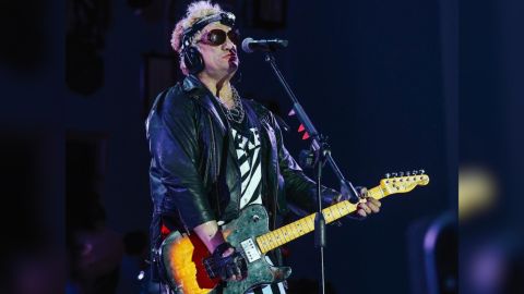 El Pity Álvarez, sobre la cárcel: "Me hacía falta, me bajó un poquito los humitos"