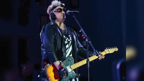 El Pity Álvarez, sobre la cárcel: "Me hacía falta, me bajó un poquito los humitos"