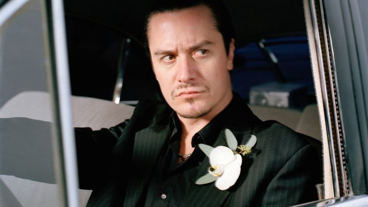 Mike Patton y el posible final de Faith No More: “No lo veo como algo triste”