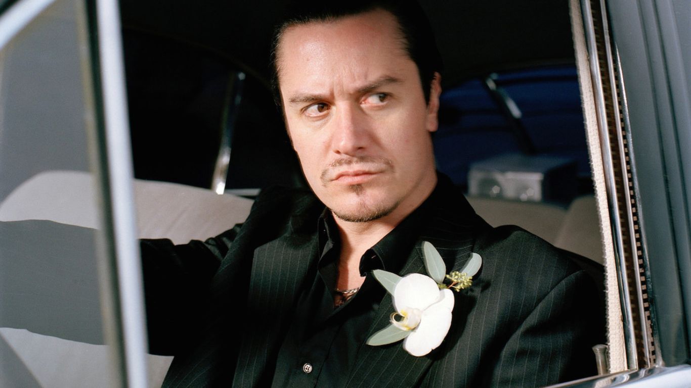 Mike Patton y el posible final de Faith No More: “No lo veo como algo triste”
