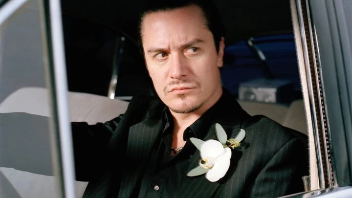 Mike Patton y el posible final de Faith No More: &ldquo;No lo veo como algo triste&rdquo;