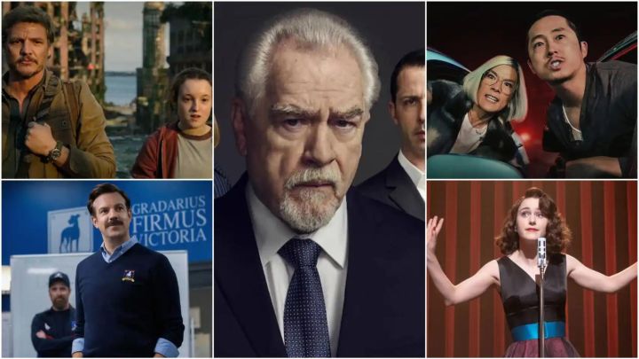 Las mejores series del año según IMDB