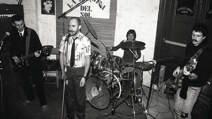 Los Redondos y Sumo: el BAFICI se viste de rock