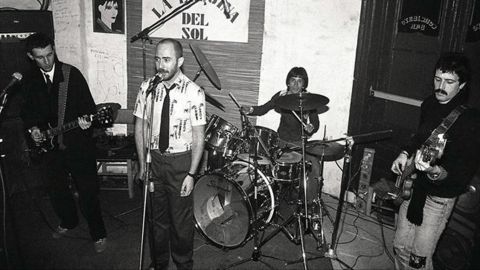 Los Redondos y Sumo: el BAFICI se viste de rock