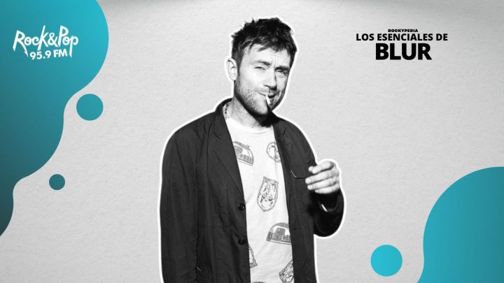 Los esenciales de BLUR