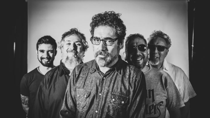 La Mississippi presentó “El Apagón”