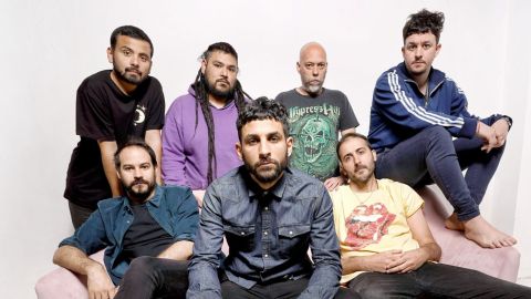 [SORTEO] ¿Querés ir a ver a La Chancha Muda?