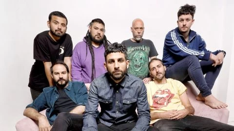 [SORTEO] ¿Querés ir a ver a La Chancha Muda?