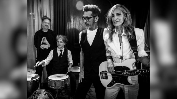 La Portuaria presenta disco nuevo: "La vida en la tierra"