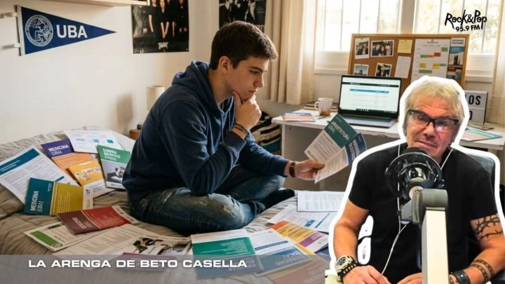 Las reglas del arrepentimiento