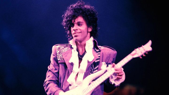 Purple Rain tendrá su propio musical
