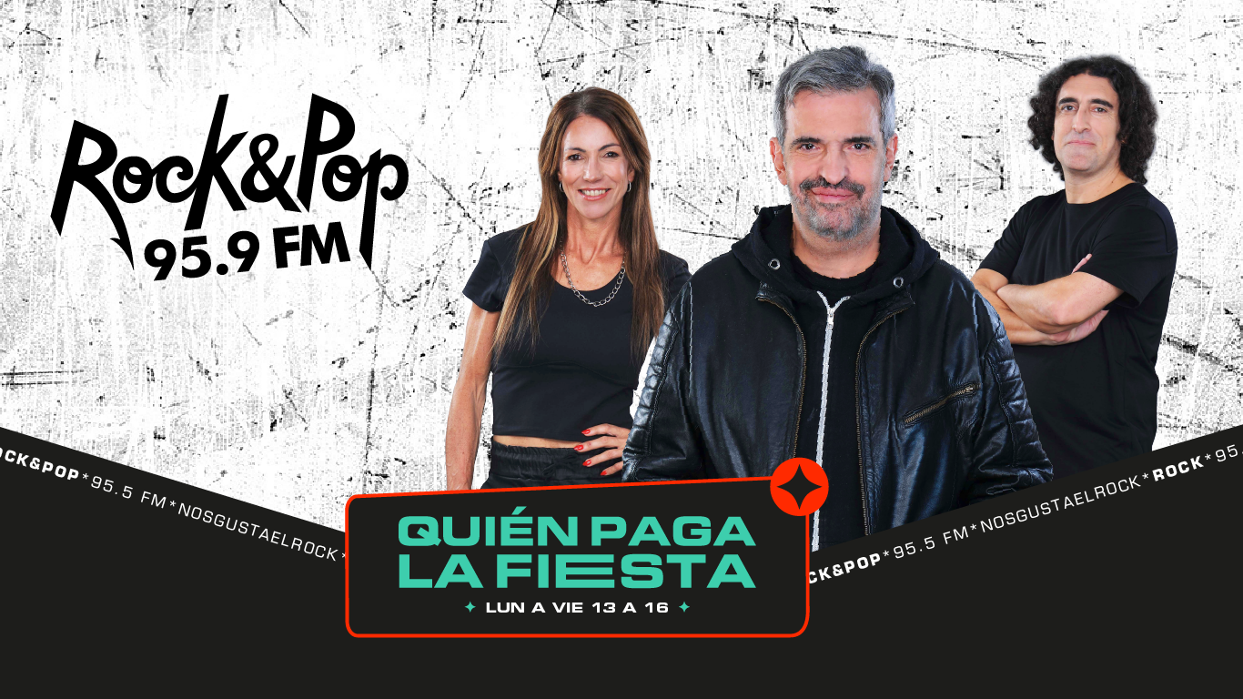 Quién paga la fiesta