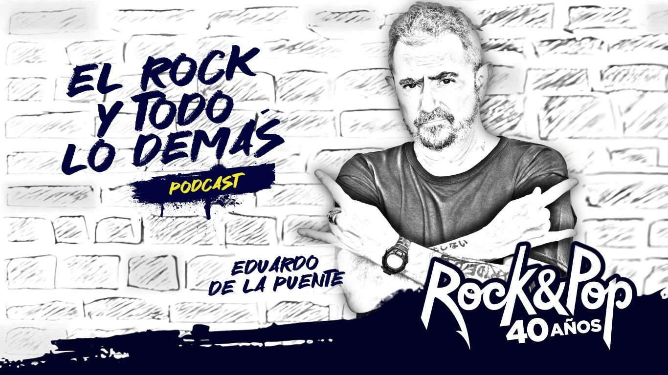 El rock y todo lo demás